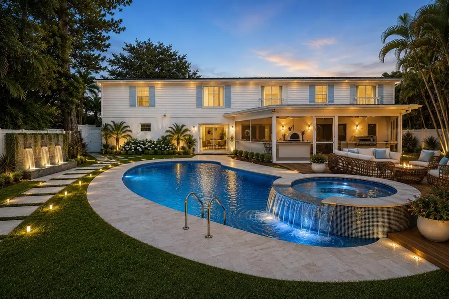 342 N Fairway N, Tequesta, FL 33469 - #2
