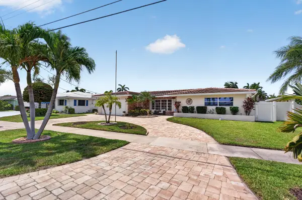 1517 SE 14th Street, Deerfield Beach, FL 33441
