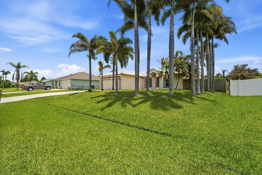 292 SW Pagoda Terrace, Port Saint Lucie, FL 34984 - #3