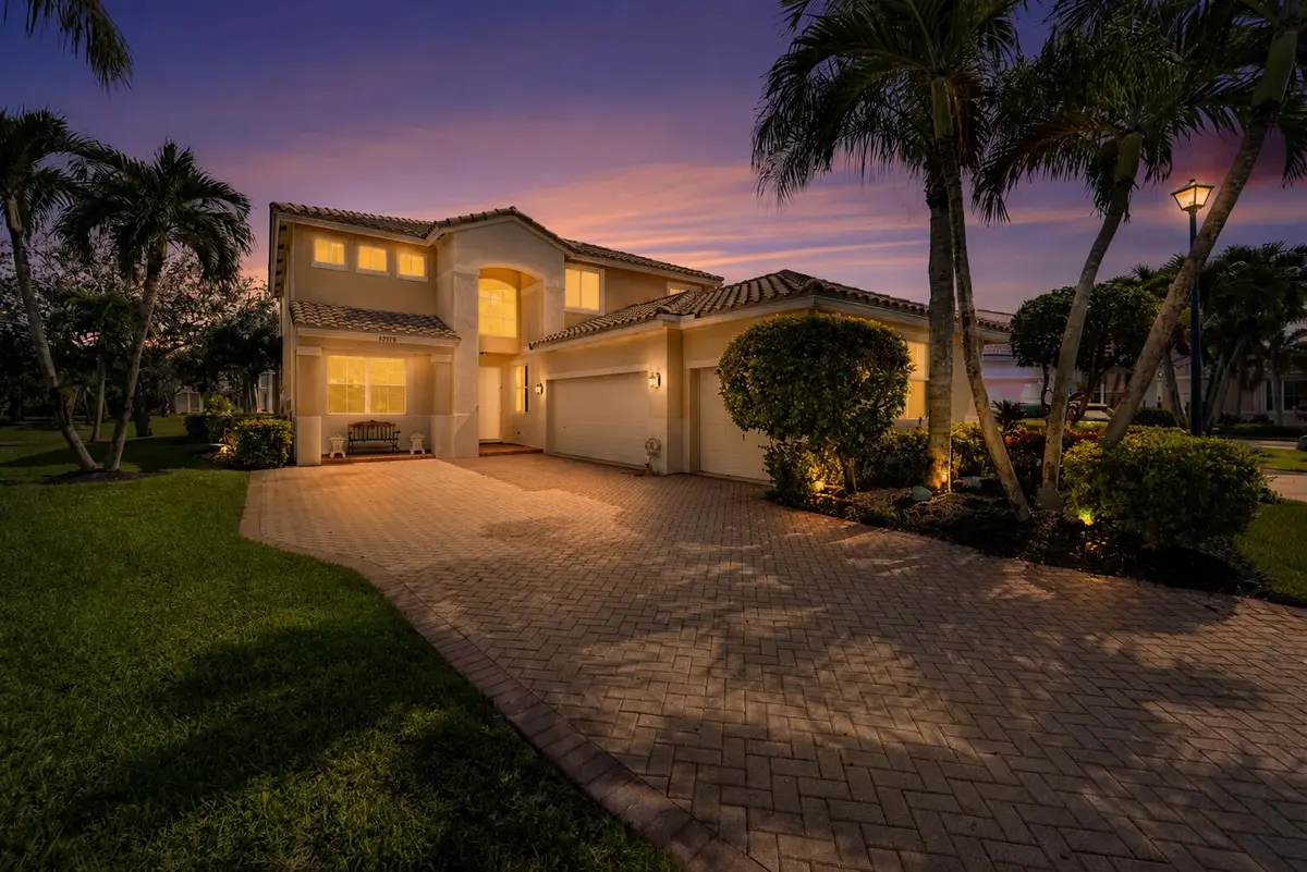 12115 NW 52nd Court, Coral Springs, FL 33076 - #1