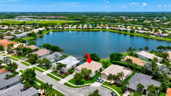 9476 Caserta Street, Lake Worth, FL 33467
