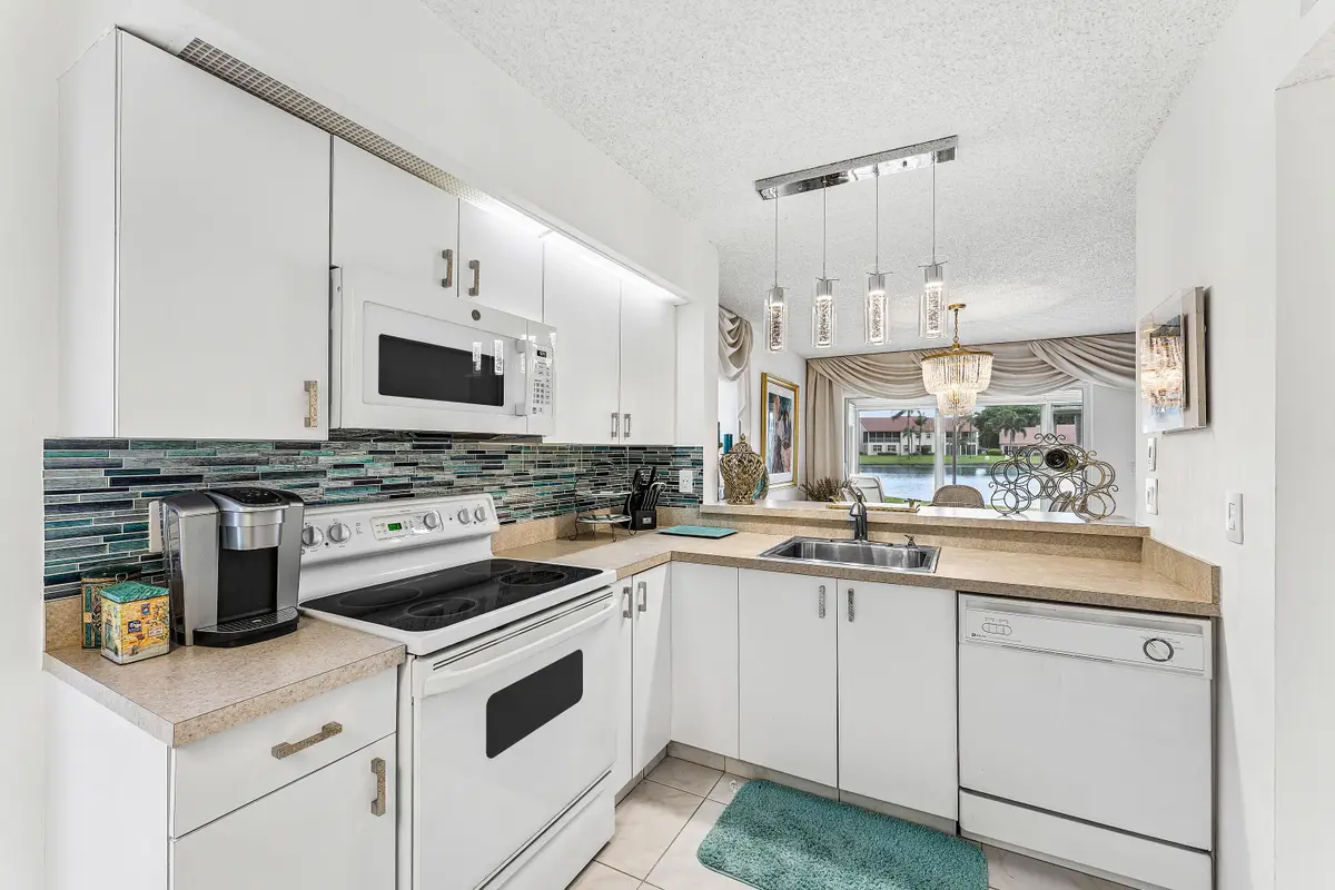 14388 Emerald Lake Drive #2, Delray Beach, FL 33446 - #1
