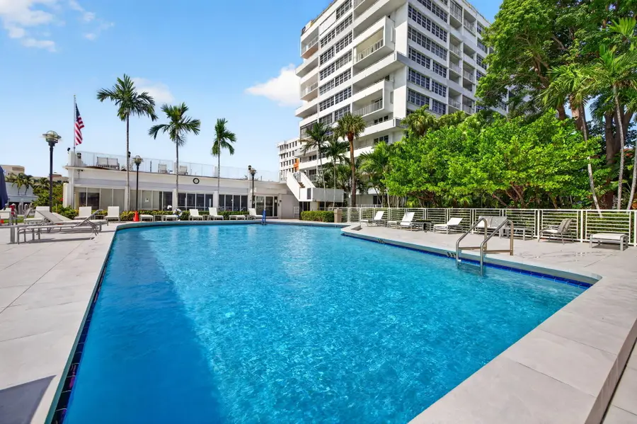 1160 N Federal Highway #1017, Fort Lauderdale, FL 33304 - #3