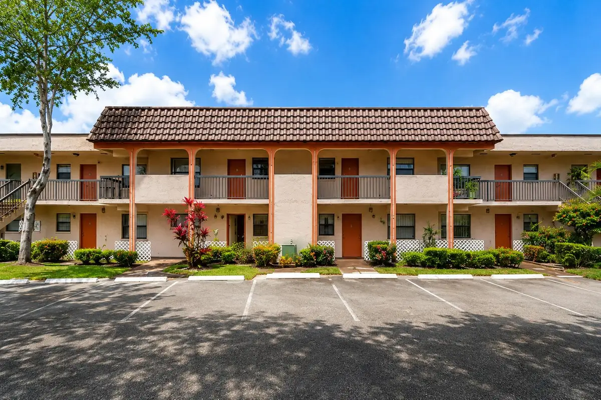 870 NE 207th Terrace #204-9, Miami, FL 33179 - #1