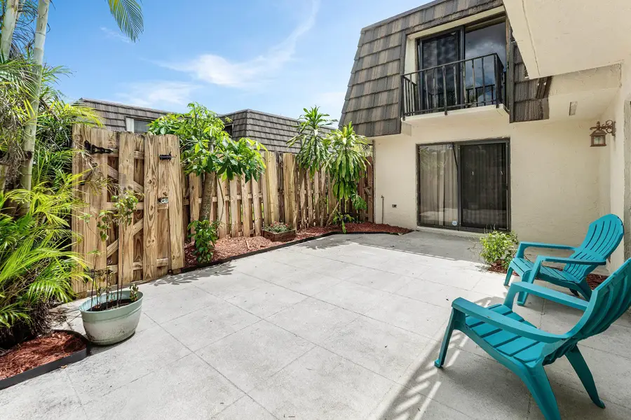 1534 Forest Lakes Circle #D, West Palm Beach, FL 33406 - #3