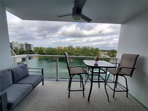 1401 N Riverside Drive #805, Pompano Beach, FL 33062