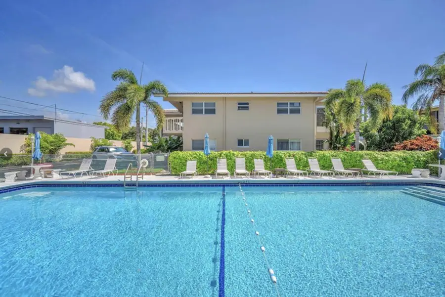 2121 NE 42nd Court #202C, Lighthouse Point, FL 33064 - #2