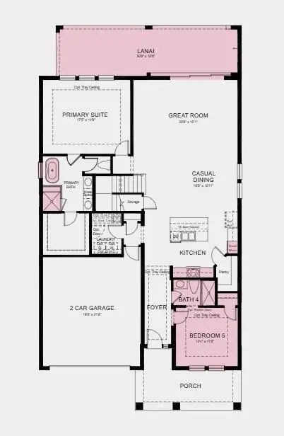 436 SE Ranch Oak Circle, Port Saint Lucie, FL 34984 - #2
