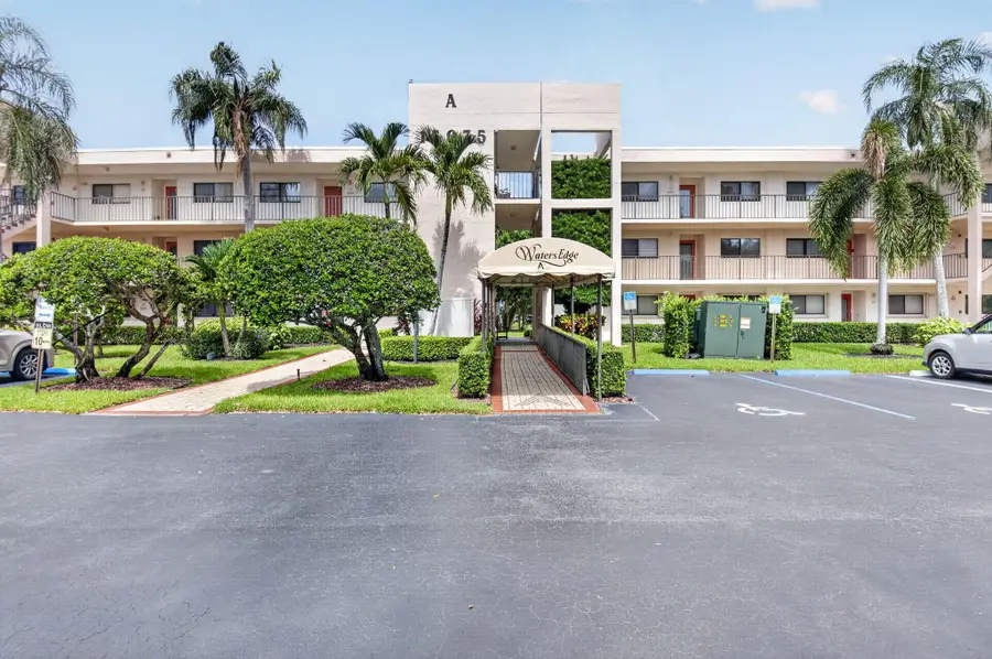 15075 Witney Road #213, Delray Beach, FL 33484 - #2