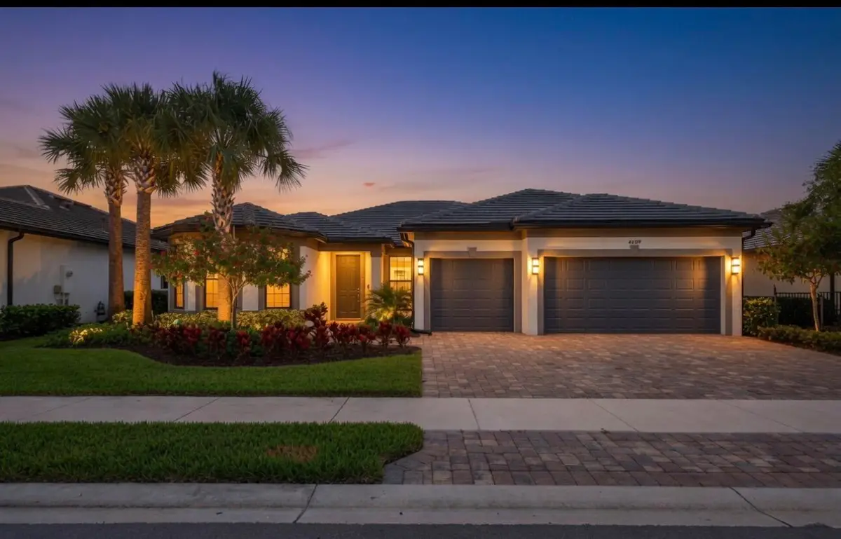 4609 Pinehurst Trail W, Oakland Park, FL 33309 - #1