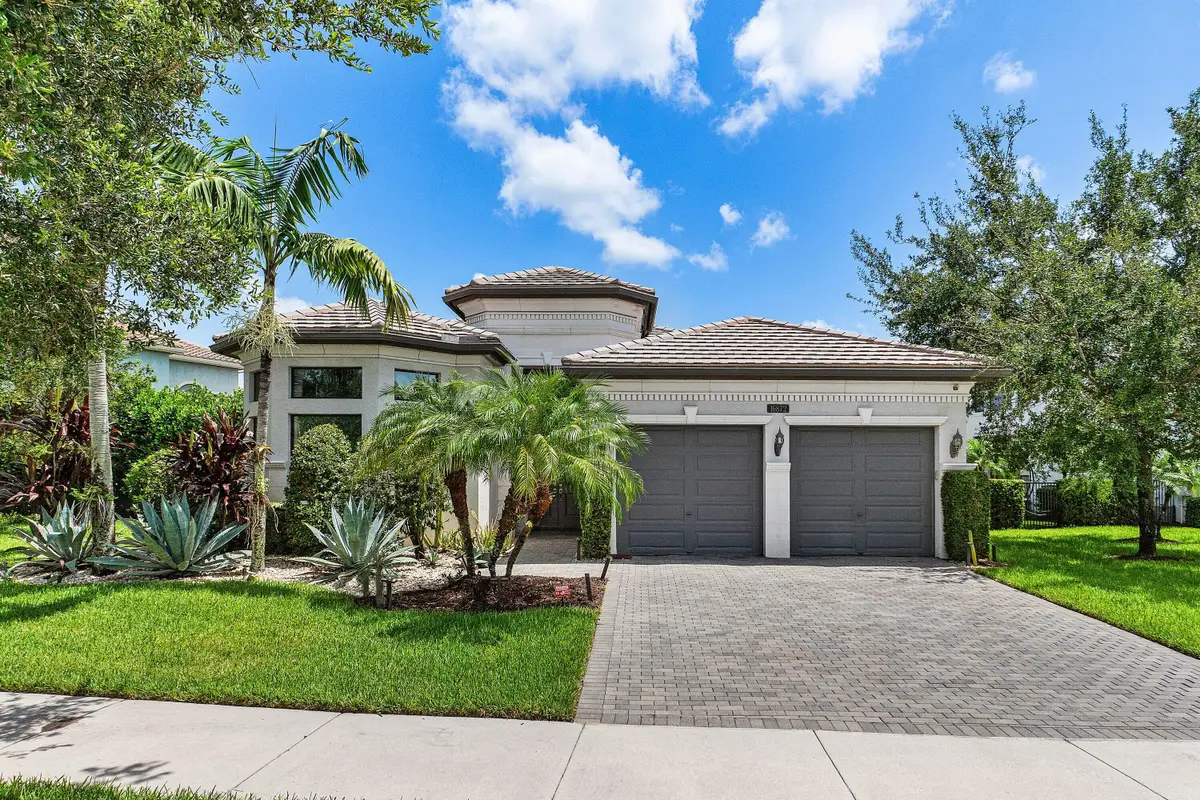 16872 Pavilion Way, Delray Beach, FL 33446 - #1