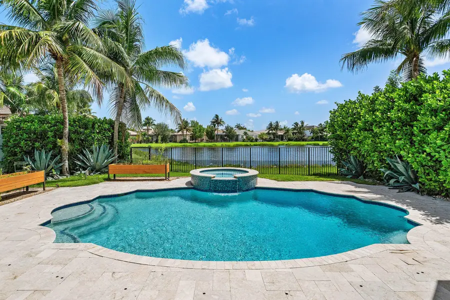 16872 Pavilion Way, Delray Beach, FL 33446 - #2