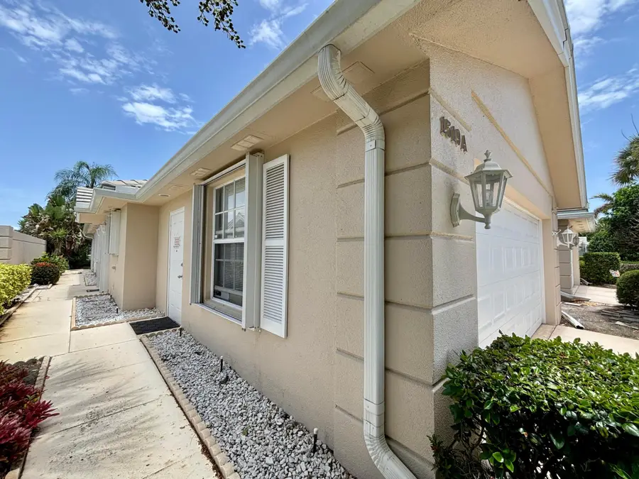 1519 NW Amherst Drive #A, Port Saint Lucie, FL 34986 - #3