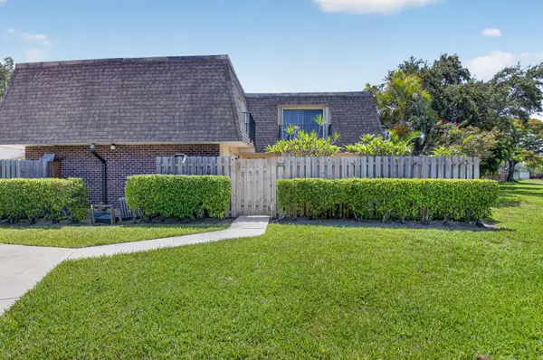 2887 SW 22nd Circle #49B, Delray Beach, FL 33445