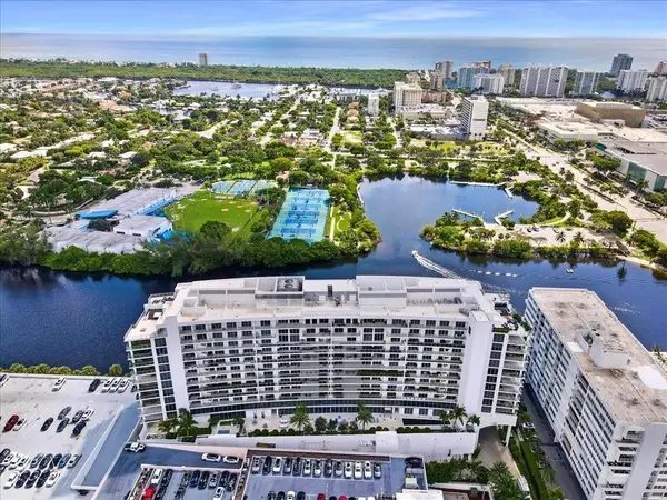1180 N Federal Highway #809, Fort Lauderdale, FL 33304