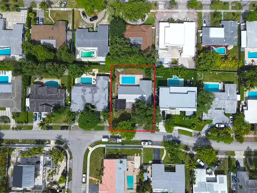 19711 NE 21st Court, Miami, FL 33179 - #2
