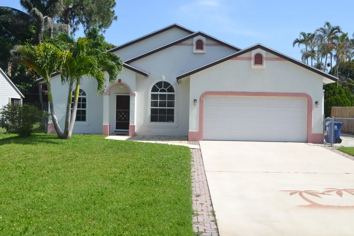 6310 Drake Street, Jupiter, FL 33458 - #1