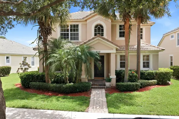 8113 Bautista Way, Palm Beach Gardens, FL 33418