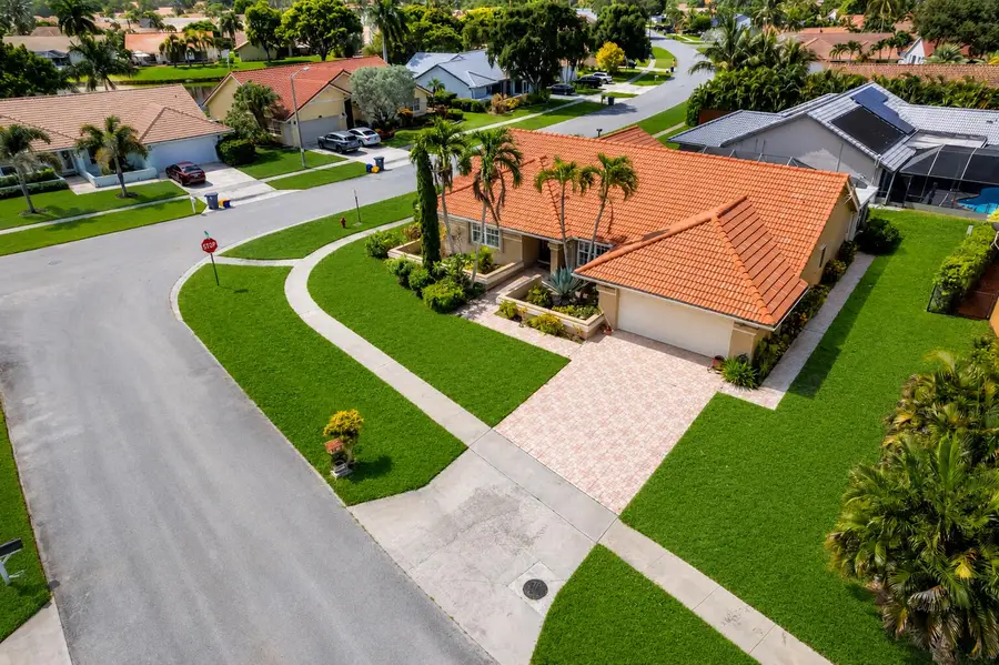 6083 Sunberry Circle, Boynton Beach, FL 33437 - #2