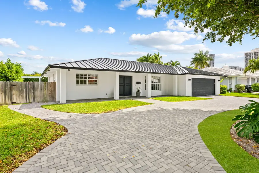 44 Fort Royal Isle, Fort Lauderdale, FL 33308 - #2