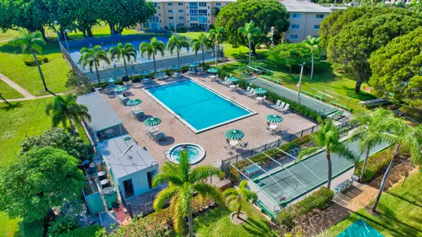 300 NE 26th Avenue #408, Boynton Beach, FL 33435