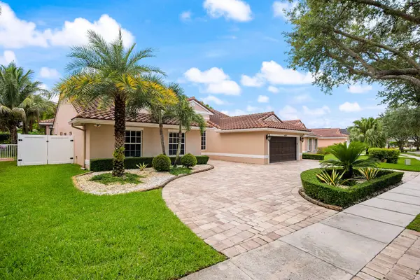 4360 SW 152nd Avenue, Miramar, FL 33027