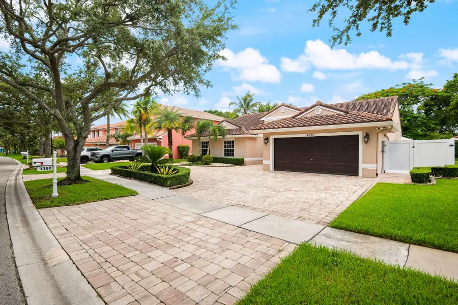 4360 SW 152nd Avenue, Miramar, FL 33027 - #2