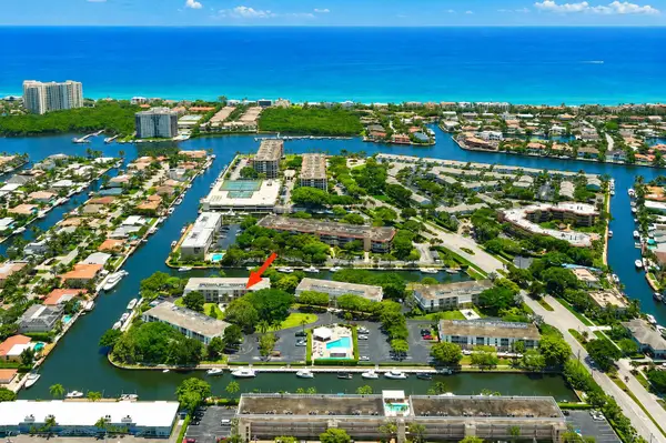 773 Jeffery Street #4-304, Boca Raton, FL 33487