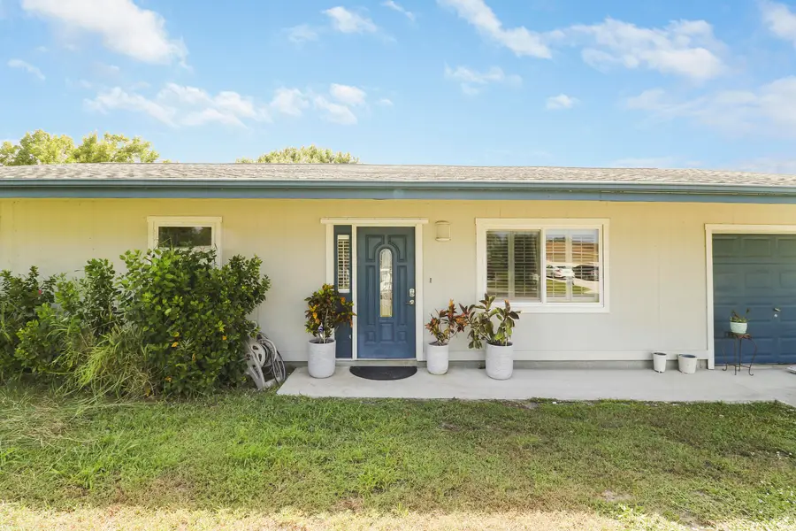 5601 Palm Drive, Fort Pierce, FL 34982 - #2