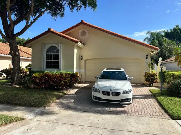 5149 Columbo Court, Delray Beach, FL 33484