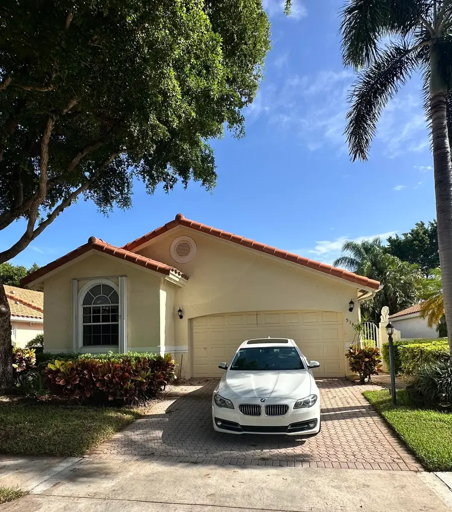5149 Columbo Court, Delray Beach, FL 33484 - #2