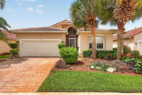 347 NW Shoreview Drive, Port St Lucie, FL 34986