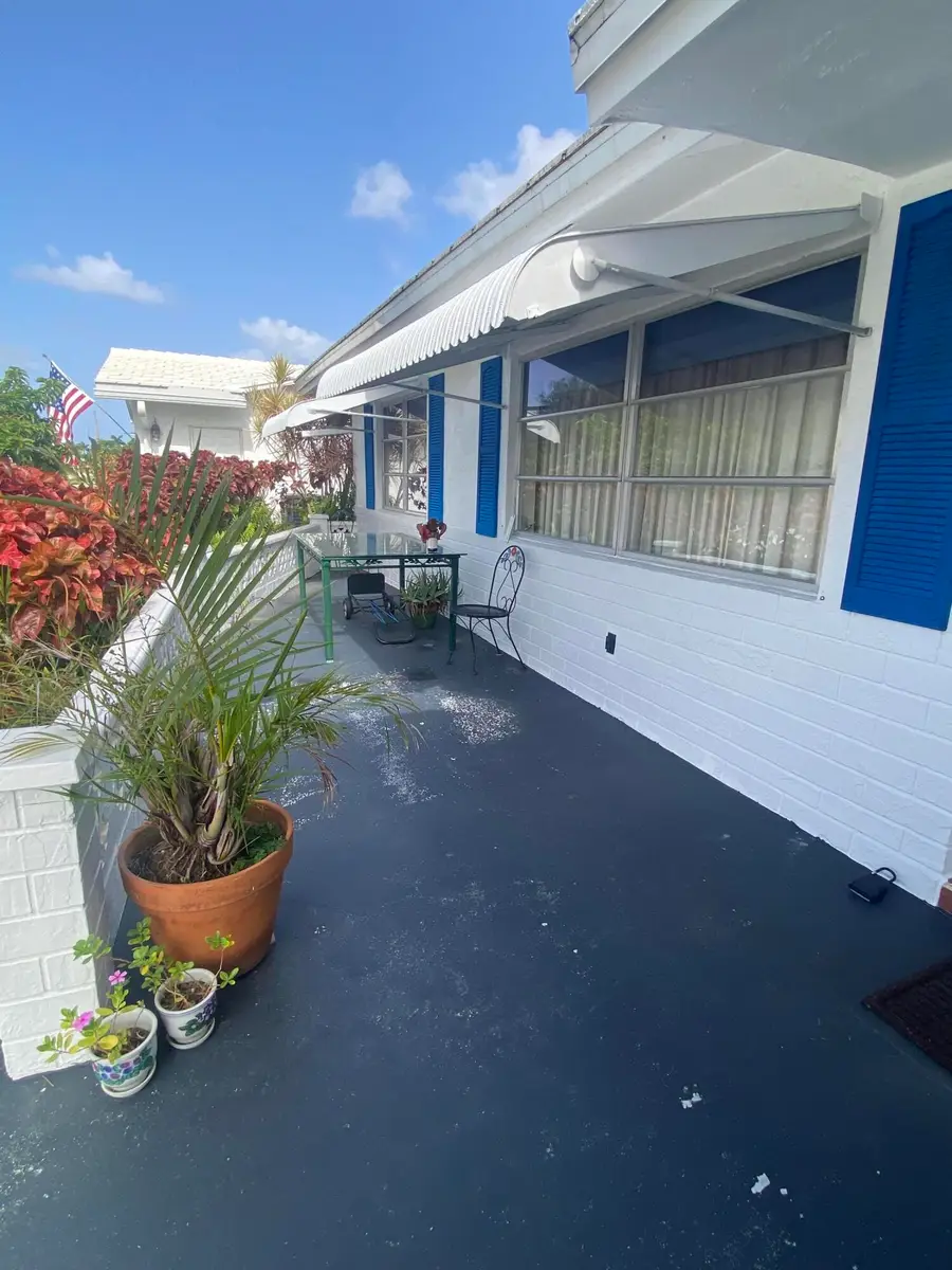 2300 SW 19th Avenue, Boynton Beach, FL 33426 - #3