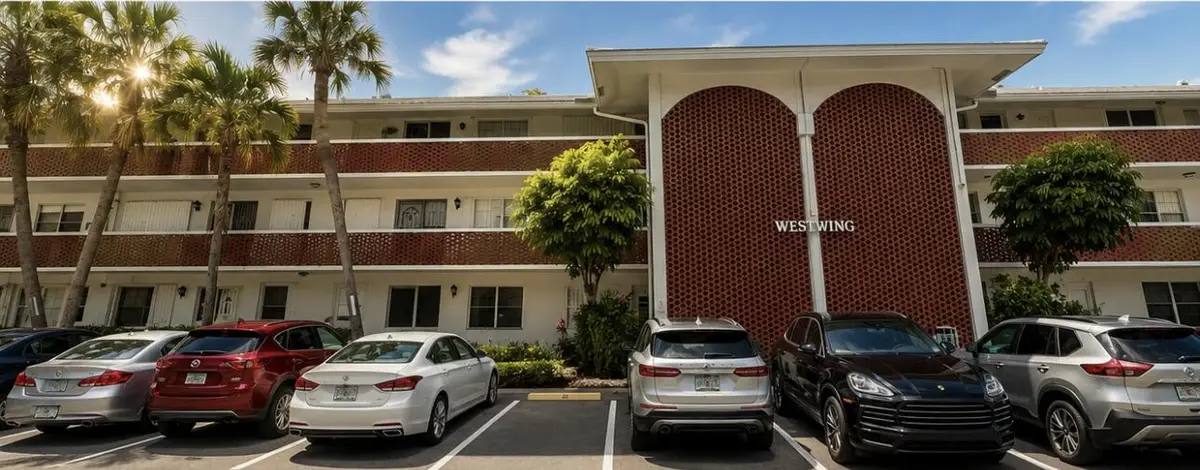 2050 NE 39th Street #W312, Lighthouse Point, FL 33064 - #1
