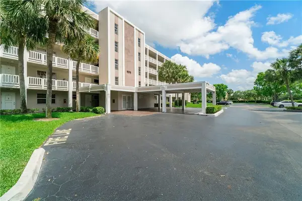 1075 Riverside Drive #508, Coral Springs, FL 33071