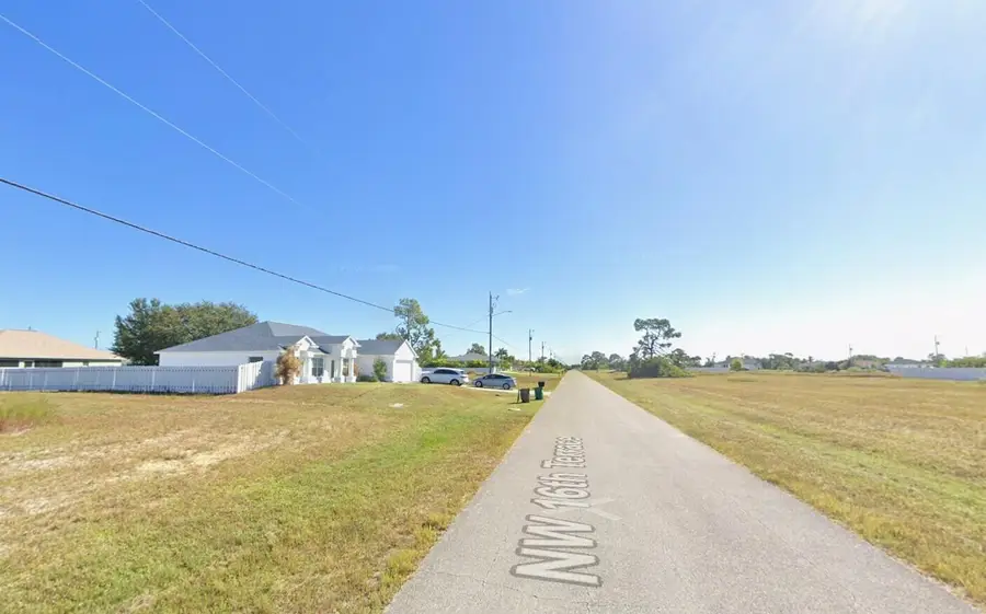 1736 NW 16th Terrace, Cape Coral, FL 33993 - #2