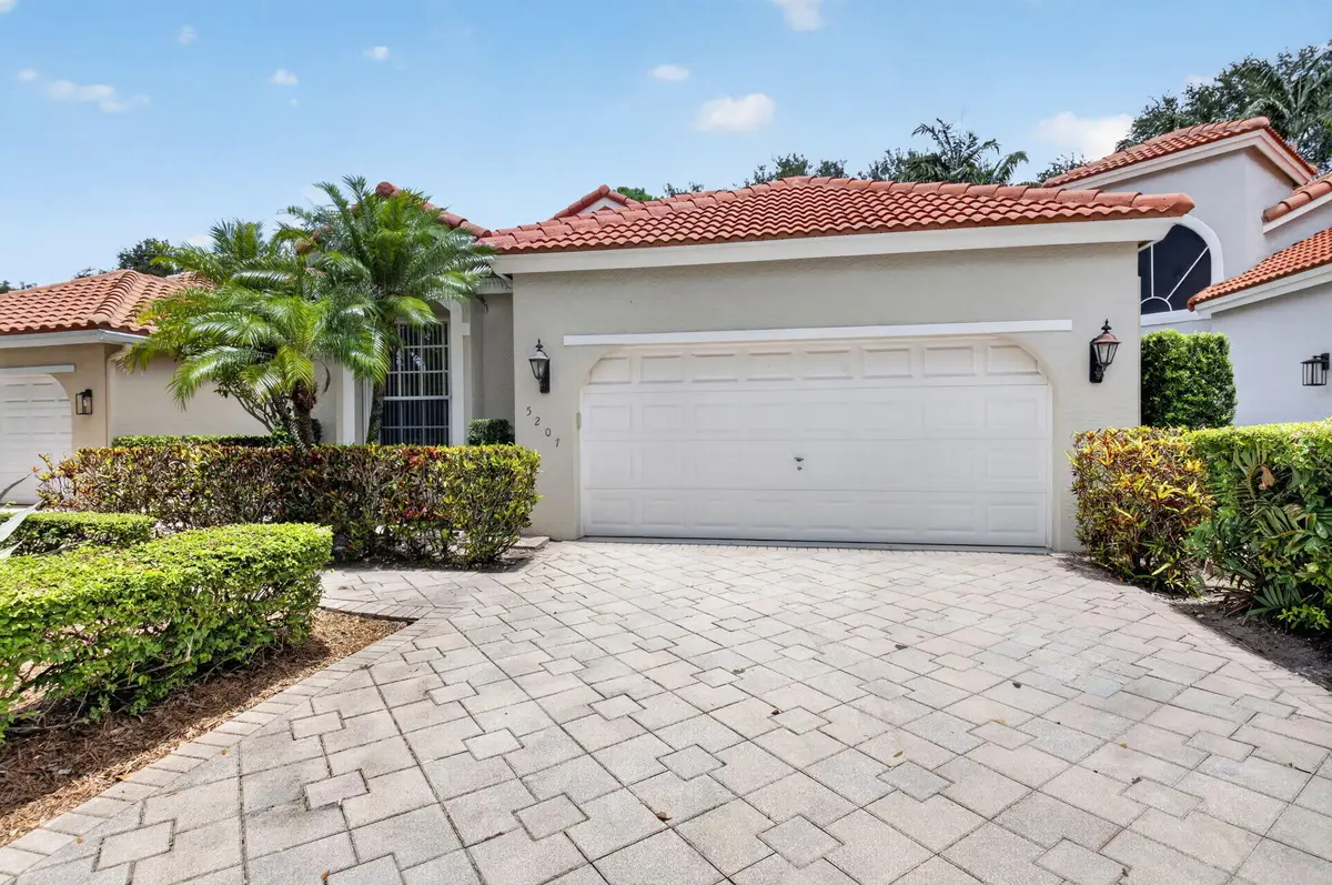 5207 Brookview Drive, Boynton Beach, FL 33437 - #1