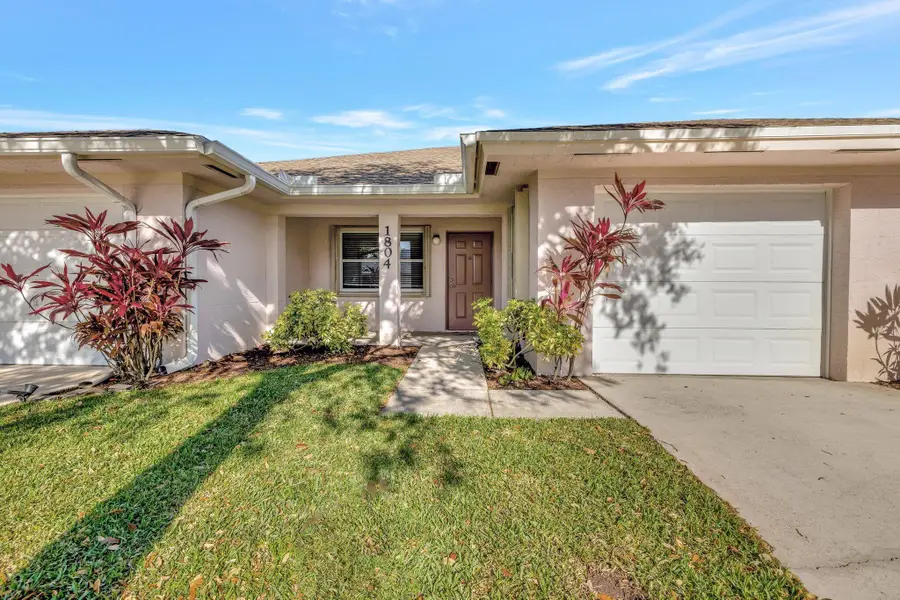 1804 E Sanderling Lane #B, Fort Pierce, FL 34982 - #3