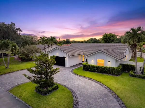 11217 NW 12th Court, Coral Springs, FL 33071