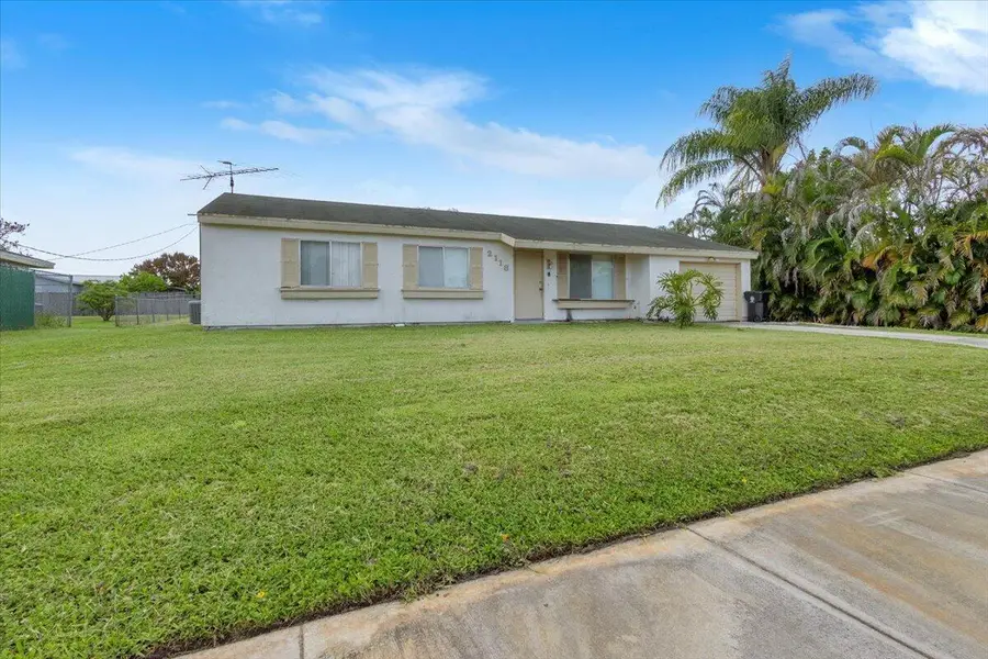 2118 SW Airoso Boulevard, Port Saint Lucie, FL 34984 - #3