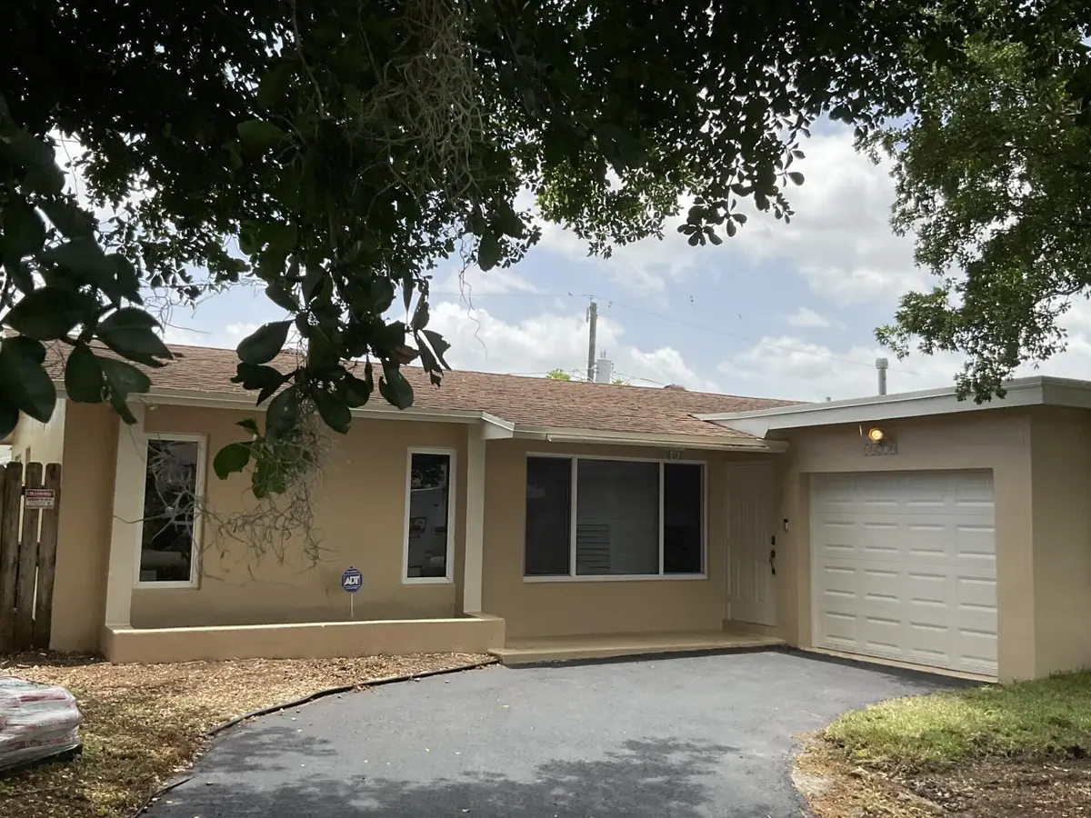 10270 NW 24th Court, Sunrise, FL 33322 - #1