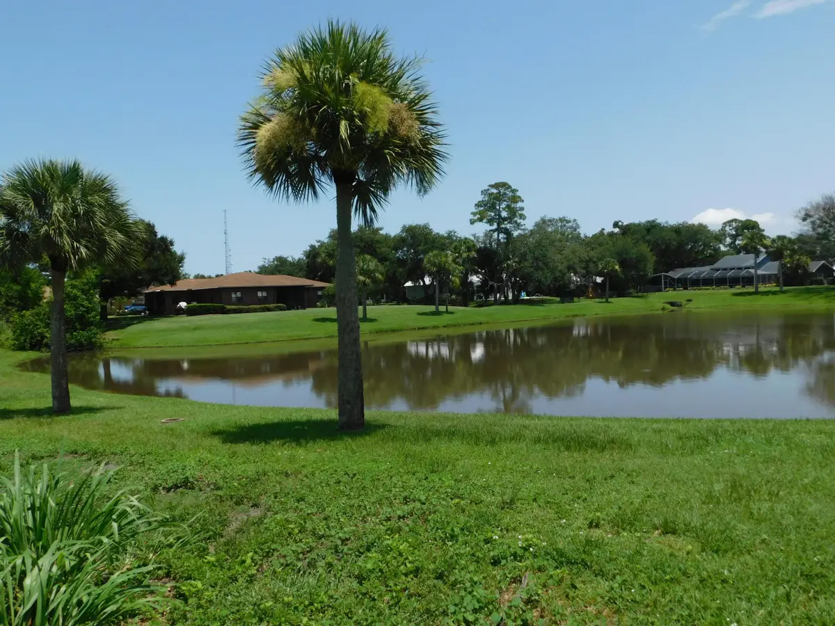 3625 Sunrise Boulevard, Fort Pierce, FL 34982 - #1