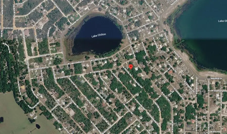 2350 N Barclay Road, Avon Park, FL 33825 - #2