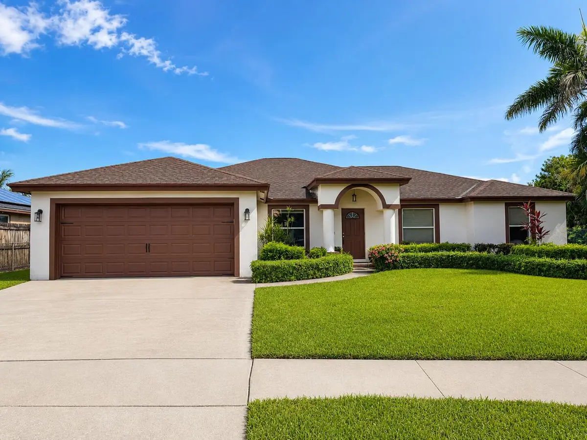 111 Meadow Woode Drive, Royal Palm Beach, FL 33411 - #1