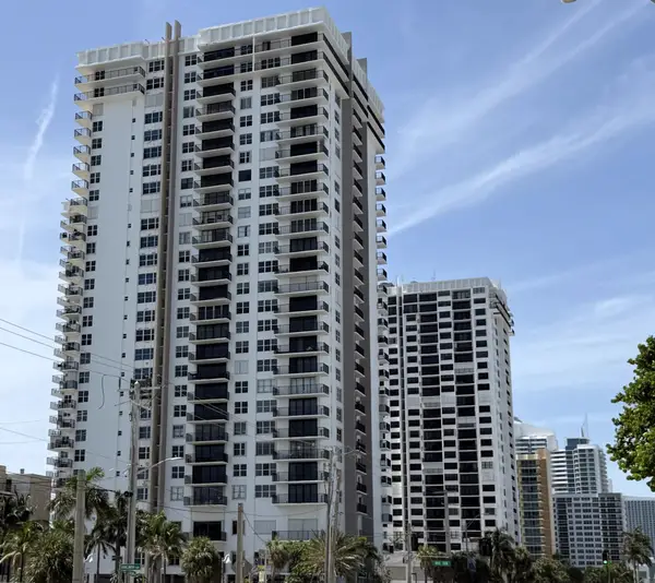 2101 S Ocean Drive #505, Hollywood, FL 33019