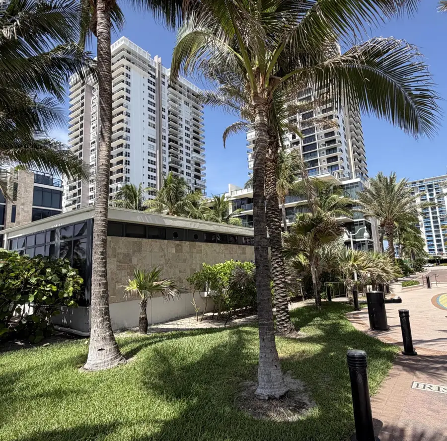 2101 S Ocean Drive #505, Hollywood, FL 33019 - #2