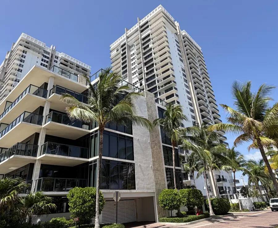 2101 S Ocean Drive #505, Hollywood, FL 33019 - #3