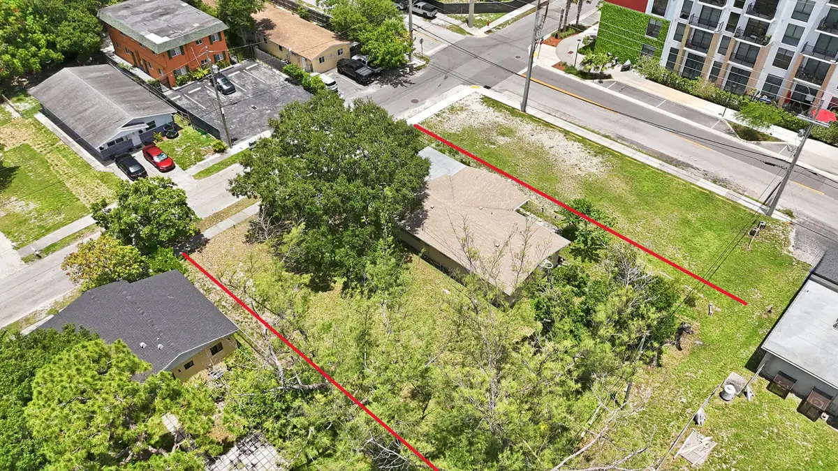440 NW 7th Terrace, Fort Lauderdale, FL 33311 - #1