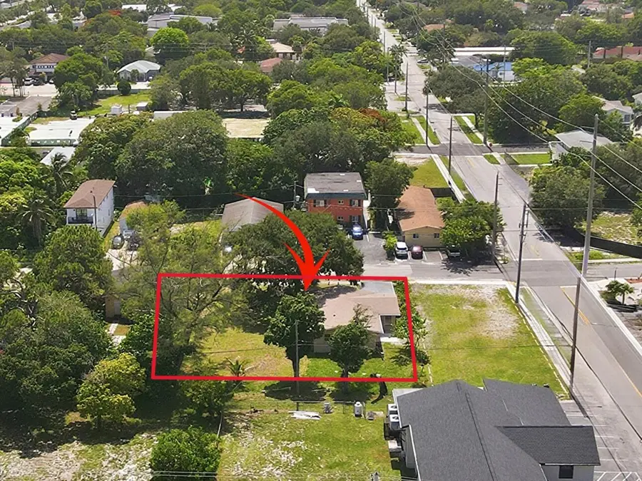 440 NW 7th Terrace, Fort Lauderdale, FL 33311 - #3