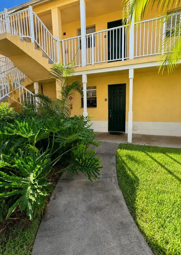 6323 La Costa Drive #B, Boca Raton, FL 33433